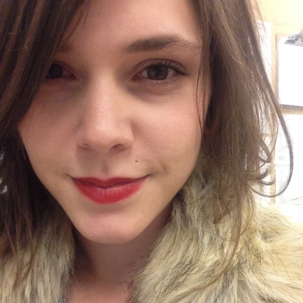 Meet your Posher, Allison